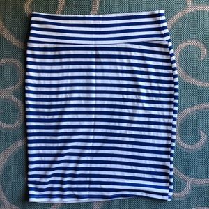 Lularoe Cassie Skirt